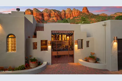 30 Navajo Trail, Sedona, AZ 86351 - Photo 6