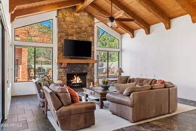 30 Navajo Trail, Sedona, AZ 86351 - Photo 14