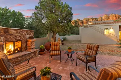 30 Navajo Trail, Sedona, AZ 86351 - Photo 4