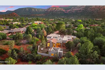 30 Navajo Trail, Sedona, AZ 86351 - Photo 66