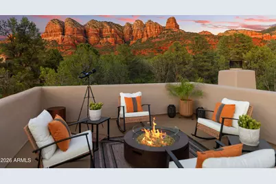30 Navajo Trail, Sedona, AZ 86351 - Photo 1