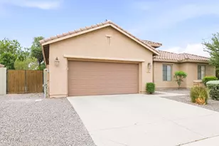 417 E Cactus Wren Dr, Casa Grande, AZ 85122 - Photo 1
