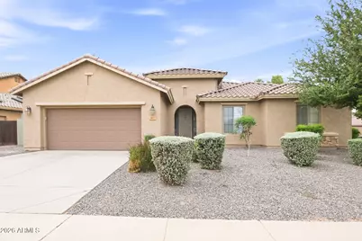 417 E Cactus Wren Drive, Casa Grande, AZ 85122 - Photo 2