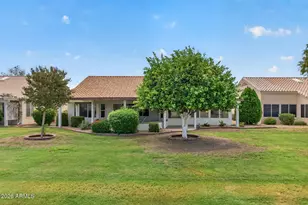 14234 W Sky Hawk Dr, Sun City West, AZ 85375 - Photo 62