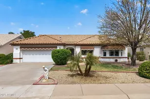 14234 W Sky Hawk Dr, Sun City West, AZ 85375 - Photo 1
