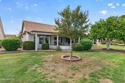 14234 W Sky Hawk Drive, Sun City West, AZ 85375 - Photo 64