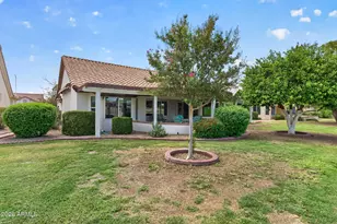 14234 W Sky Hawk Dr, Sun City West, AZ 85375 - Photo 64