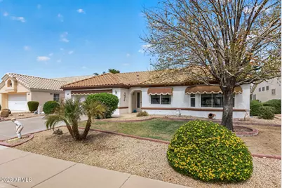 14234 W Sky Hawk Drive, Sun City West, AZ 85375 - Photo 72