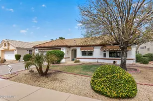 14234 W Sky Hawk Dr, Sun City West, AZ 85375 - Photo 72