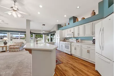 14234 W Sky Hawk Drive, Sun City West, AZ 85375 - Photo 38