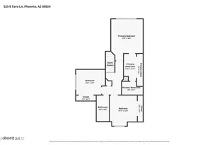 525 E Taro Ln, Phoenix, AZ 85024 - Photo 22