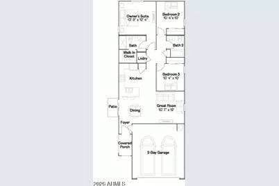 2032 W Roselle Avenue, Apache Junction, AZ 85120 - Photo 2