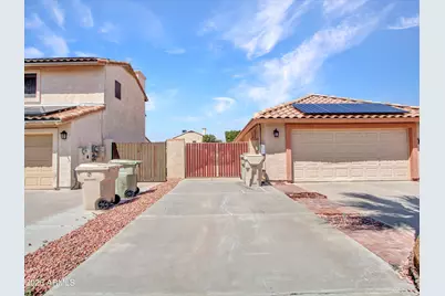 5424 W Cochise Drive, Glendale, AZ 85302 - Photo 4