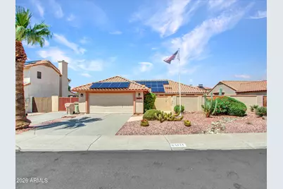 5424 W Cochise Drive, Glendale, AZ 85302 - Photo 2