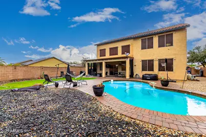 1643 E Wildhorse Place, Chandler, AZ 85286 - Photo 10