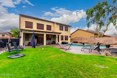 1643 E Wildhorse Place, Chandler, AZ 85286 - Photo 12