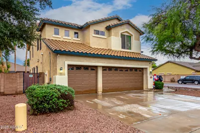 1643 E Wildhorse Place, Chandler, AZ 85286 - Photo 2