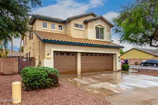 1643 E Wildhorse Pl, Chandler, AZ 85286 - Photo 2