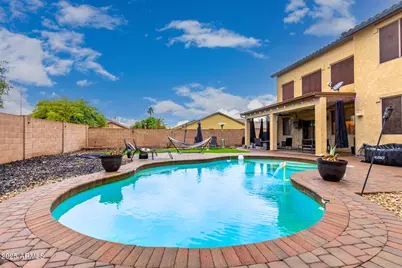 1643 E Wildhorse Place, Chandler, AZ 85286 - Photo 8