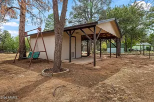 3520 Buckskin Rd, Overgaard, AZ 85933 - Photo 28