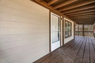 3520 Buckskin Rd, Overgaard, AZ 85933 - Photo 6