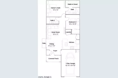 2044 W Roselle Avenue, Apache Junction, AZ 85120 - Photo 2