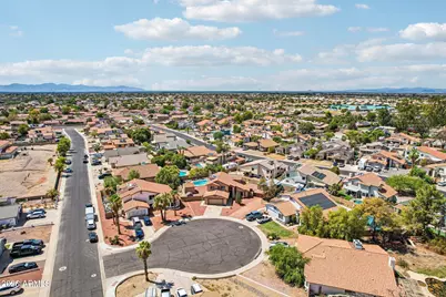 6932 W Charter Oak Road, Peoria, AZ 85381 - Photo 50