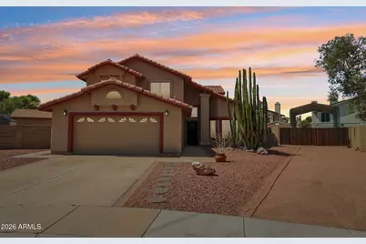 6932 W Charter Oak Road, Peoria, AZ 85381 - Photo 58