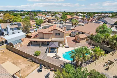 6932 W Charter Oak Road, Peoria, AZ 85381 - Photo 54