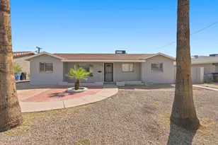 4601 N 50th Ave, Phoenix, AZ 85031 - Photo 1