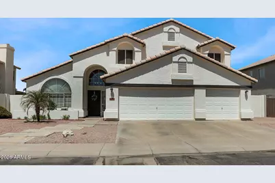 3628 E Cedarwood Lane, Phoenix, AZ 85048 - Photo 1