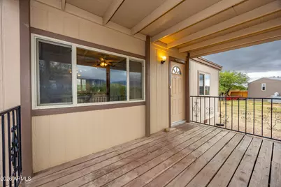 5635 S Wild Rose Road, Hereford, AZ 85615 - Photo 2