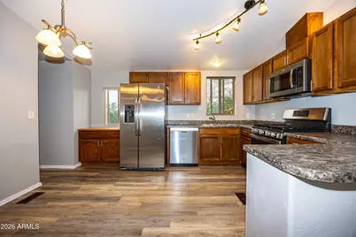 5635 S Wild Rose Road, Hereford, AZ 85615 - Photo 8