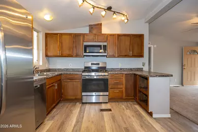 5635 S Wild Rose Road, Hereford, AZ 85615 - Photo 6