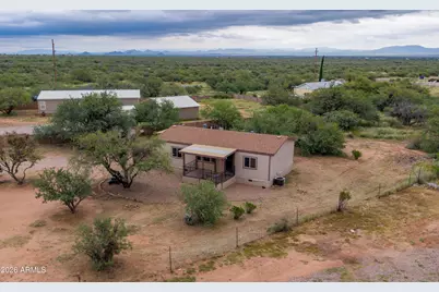 5635 S Wild Rose Road, Hereford, AZ 85615 - Photo 1