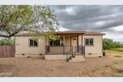 5635 S Wild Rose Road, Hereford, AZ 85615 - Photo 28
