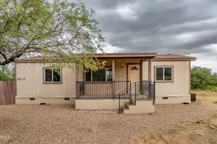 5635 S Wild Rose Rd, Hereford, AZ 85615 - Photo 28