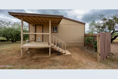 5635 S Wild Rose Road, Hereford, AZ 85615 - Photo 26