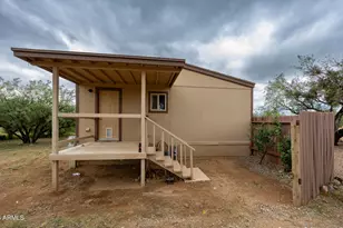 5635 S Wild Rose Rd, Hereford, AZ 85615 - Photo 26