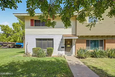 1540 W Campbell Avenue, Phoenix, AZ 85015 - Photo 2