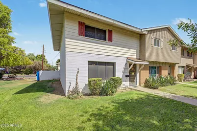 1540 W Campbell Avenue, Phoenix, AZ 85015 - Photo 1