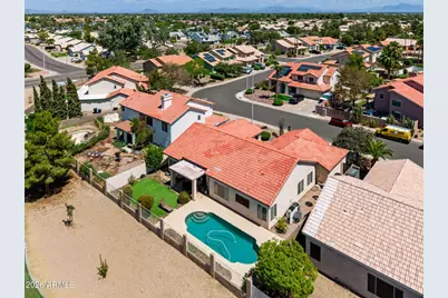 1126 N Melody Circle, Chandler, AZ 85225 - Photo 38