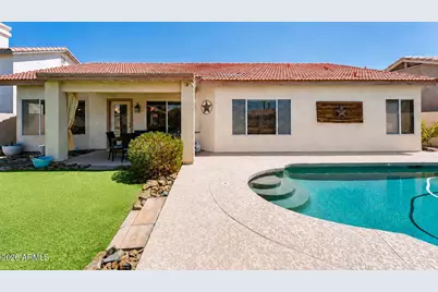 1126 N Melody Circle, Chandler, AZ 85225 - Photo 32