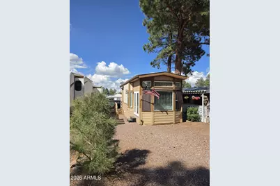 2745 State Route 260 --, Overgaard, AZ 85933 - Photo 2