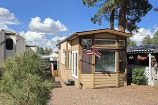 2745 State Route 260 --, Overgaard, AZ 85933 - Photo 2