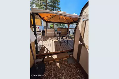 2745 State Route 260 --, Overgaard, AZ 85933 - Photo 16