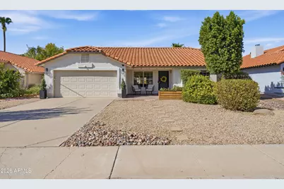 3526 E Utopia Road, Phoenix, AZ 85050 - Photo 2