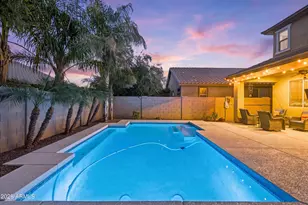 3501 E Apricot Ln, Gilbert, AZ 85298 - Photo 38