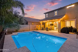 3501 E Apricot Ln, Gilbert, AZ 85298 - Photo 4
