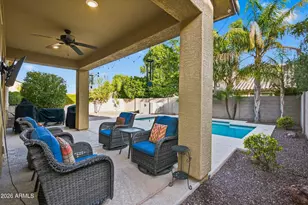 3501 E Apricot Ln, Gilbert, AZ 85298 - Photo 34